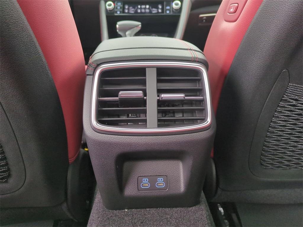 used 2025 Genesis G70 car, priced at $45,132