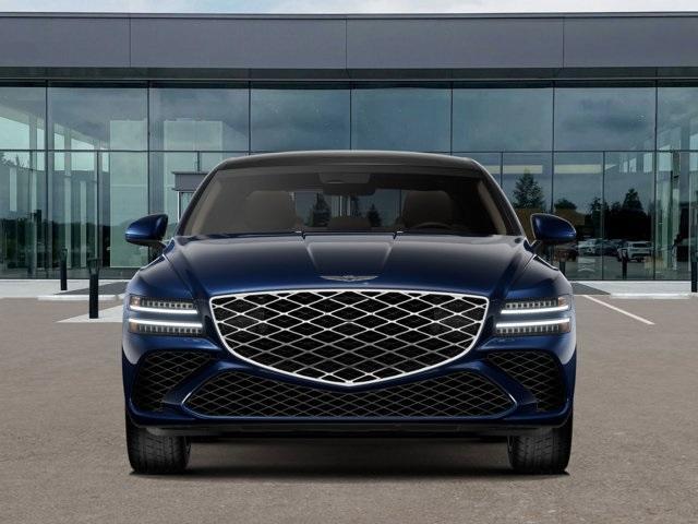 new 2026 Genesis G80 car, priced at $72,425