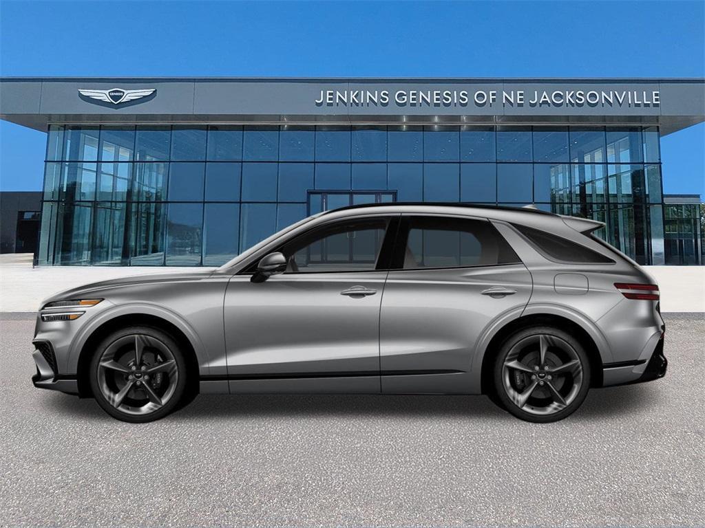 new 2026 Genesis GV70 car, priced at $61,300