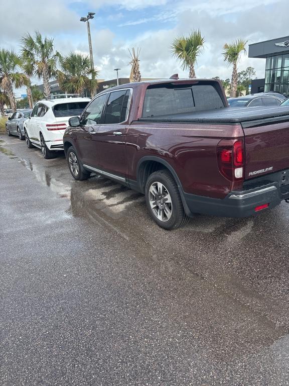 used 2019 Honda Ridgeline car, priced at $23,923