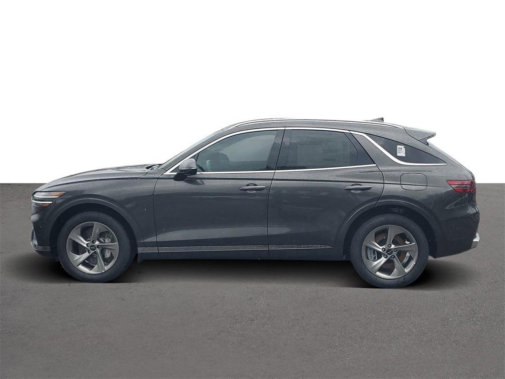 new 2026 Genesis GV70 car, priced at $57,920