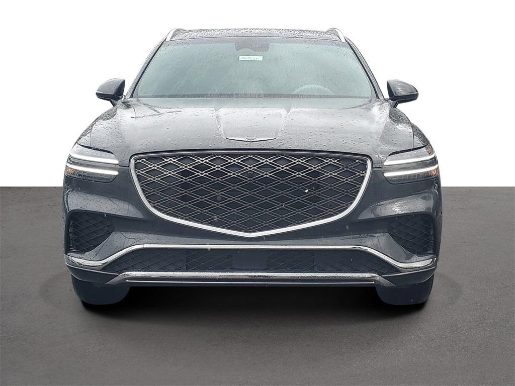new 2026 Genesis GV70 car, priced at $57,920