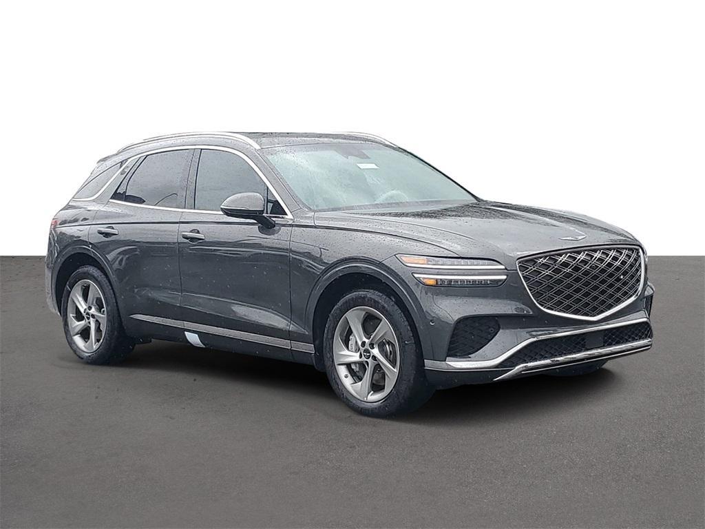 new 2026 Genesis GV70 car, priced at $57,920