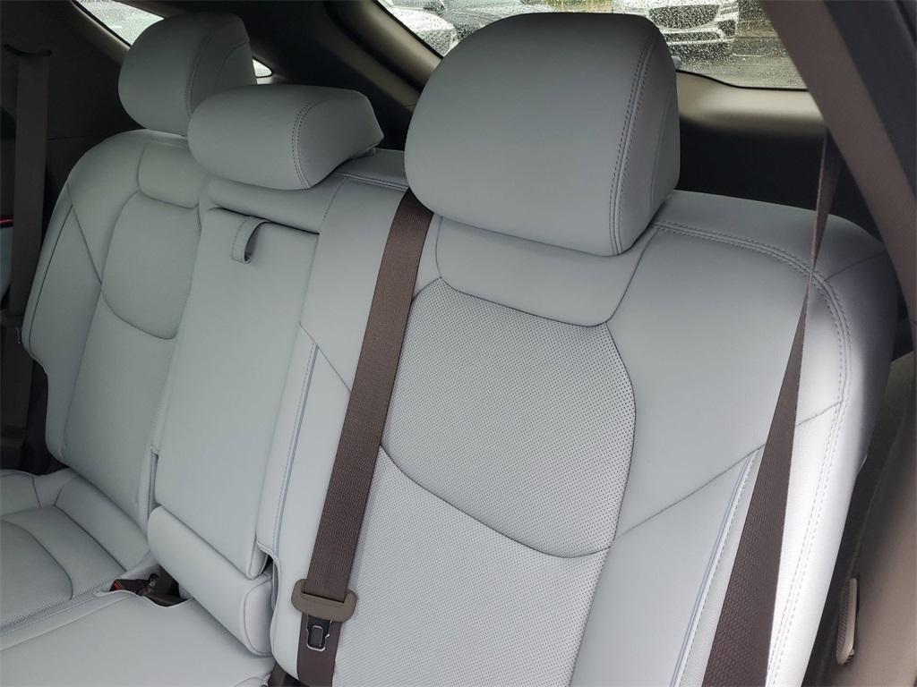 new 2026 Genesis GV70 car, priced at $57,920