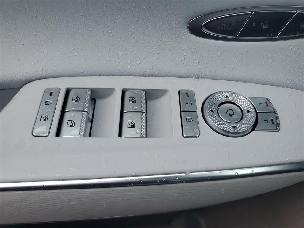 new 2026 Genesis GV70 car, priced at $57,920