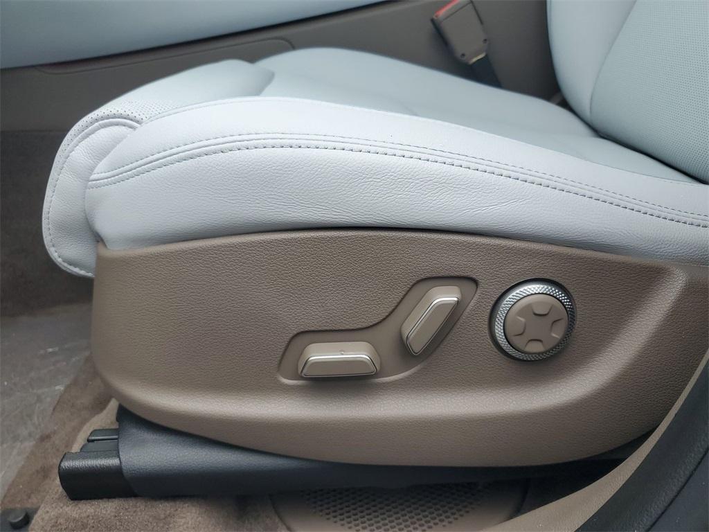 new 2026 Genesis GV70 car, priced at $57,920