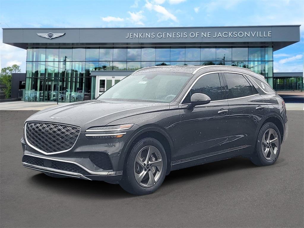 new 2026 Genesis GV70 car, priced at $57,920
