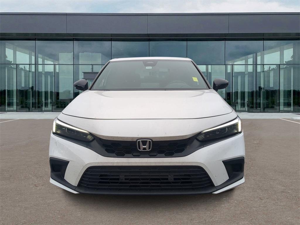 used 2022 Honda Civic car, priced at $21,471