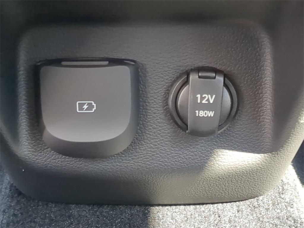 used 2025 Genesis GV80 car, priced at $49,785