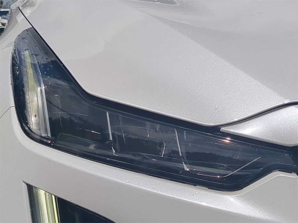 used 2021 Cadillac CT5 car, priced at $28,770