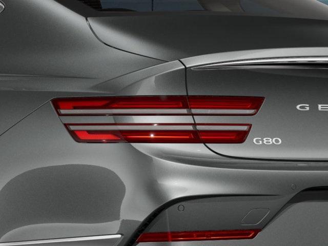 new 2026 Genesis G80 car, priced at $60,700