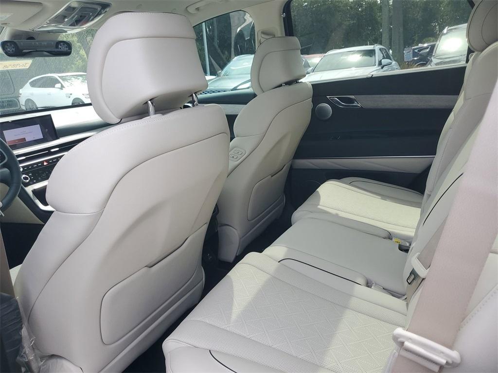 new 2026 Genesis GV80 car, priced at $75,155