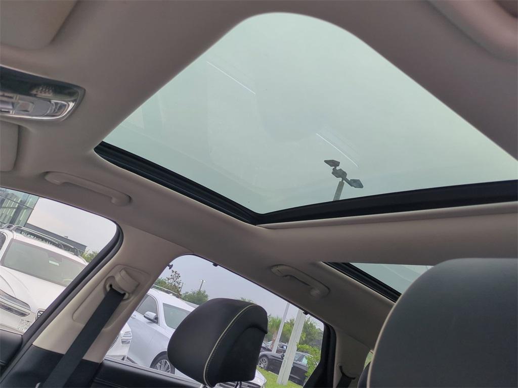 used 2023 Genesis GV80 car, priced at $41,000