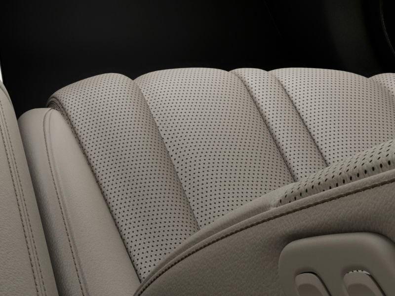 new 2025 Genesis GV80 car, priced at $63,600