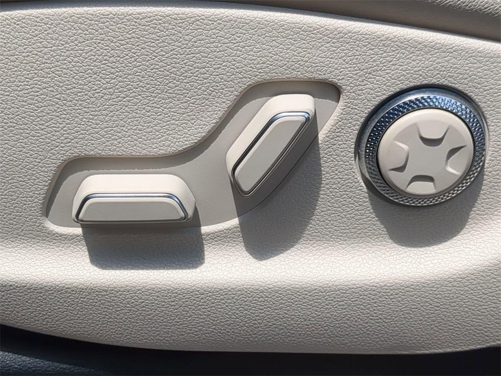 used 2024 Genesis GV80 car, priced at $49,999