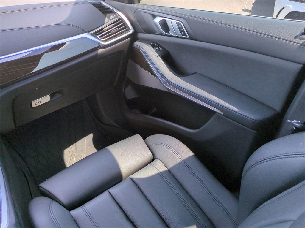 used 2020 BMW X5 car, priced at $28,000
