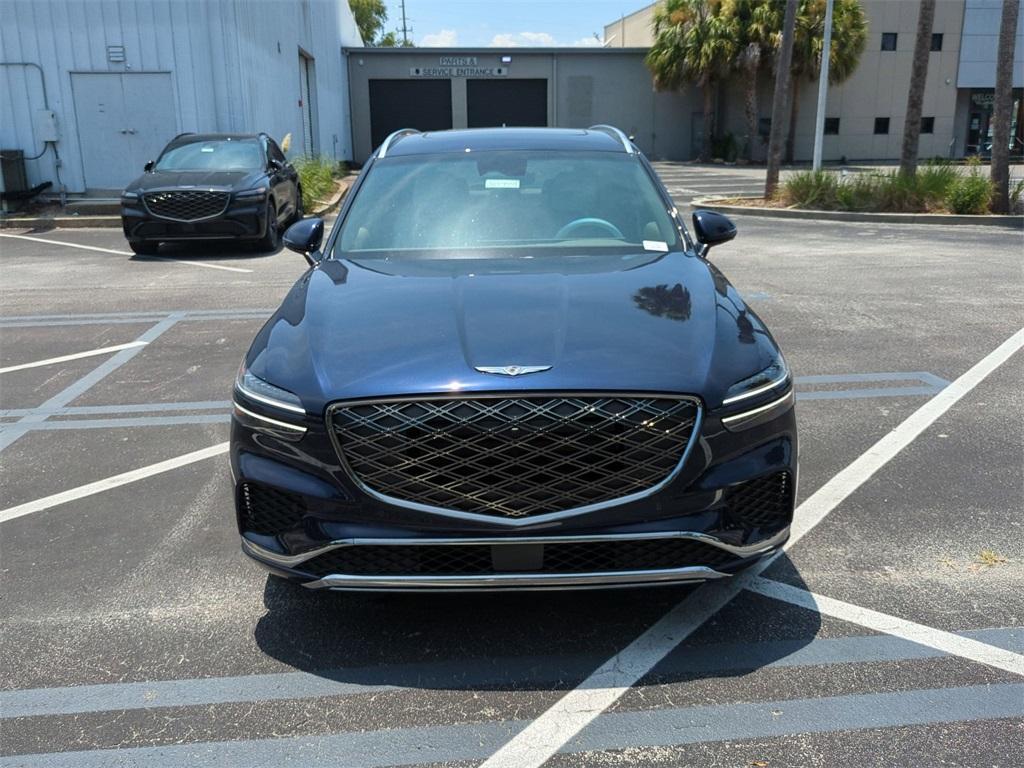 new 2026 Genesis GV70 car, priced at $58,125