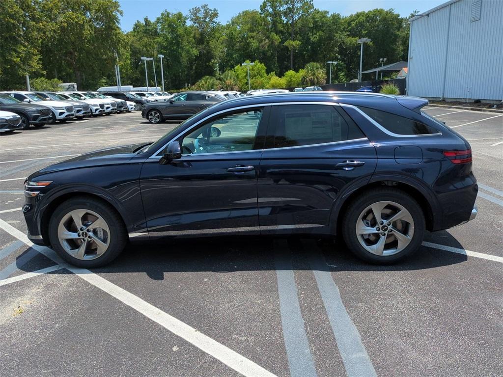 new 2026 Genesis GV70 car, priced at $58,125