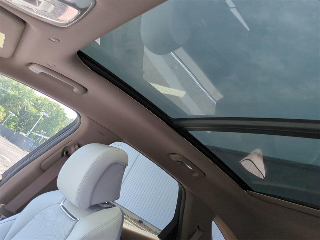 new 2026 Genesis GV70 car, priced at $58,125