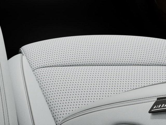 new 2026 Genesis GV70 car, priced at $58,040