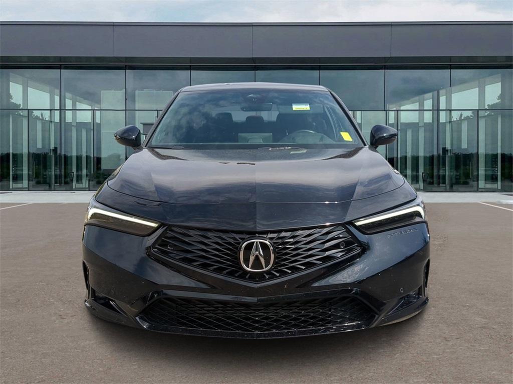 used 2023 Acura Integra car, priced at $28,999