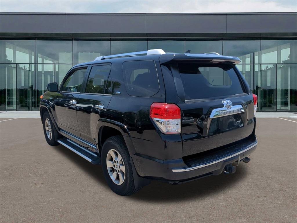 used 2013 Toyota 4Runner car, priced at $23,370