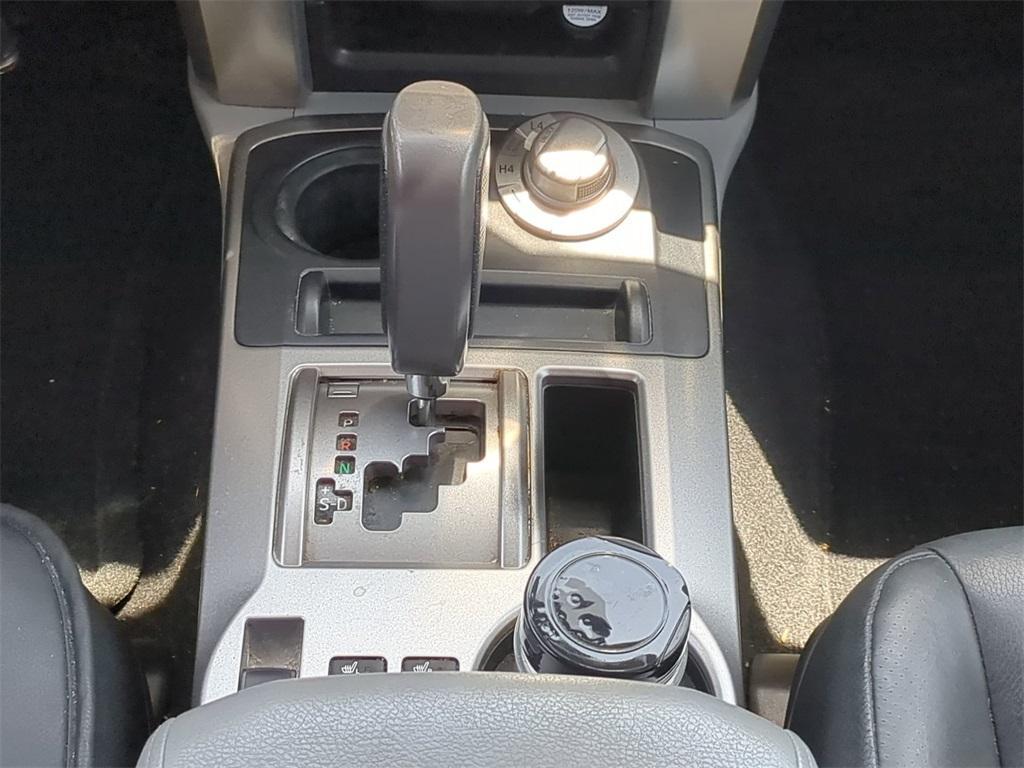 used 2013 Toyota 4Runner car, priced at $22,766