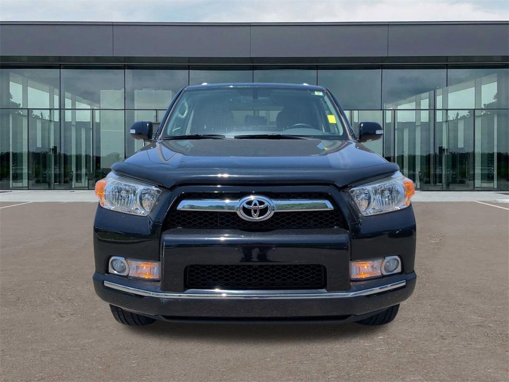 used 2013 Toyota 4Runner car, priced at $23,370