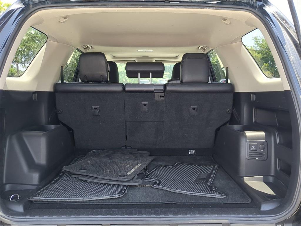 used 2013 Toyota 4Runner car, priced at $23,370