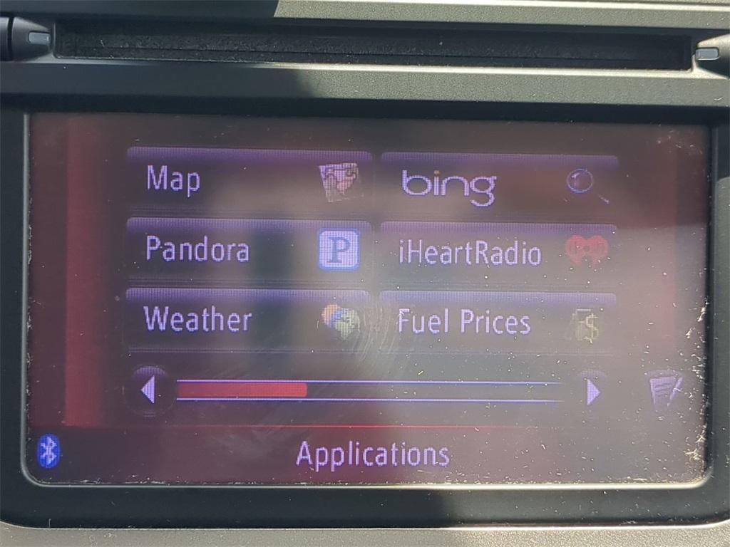 used 2013 Toyota 4Runner car, priced at $23,370