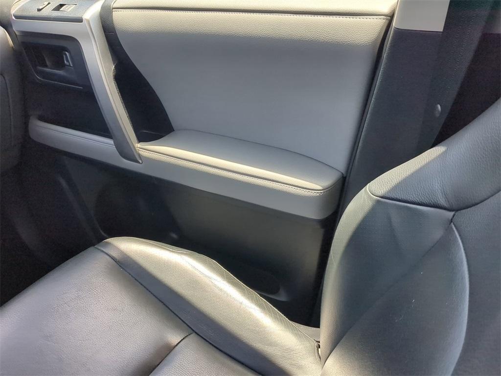 used 2013 Toyota 4Runner car, priced at $23,370