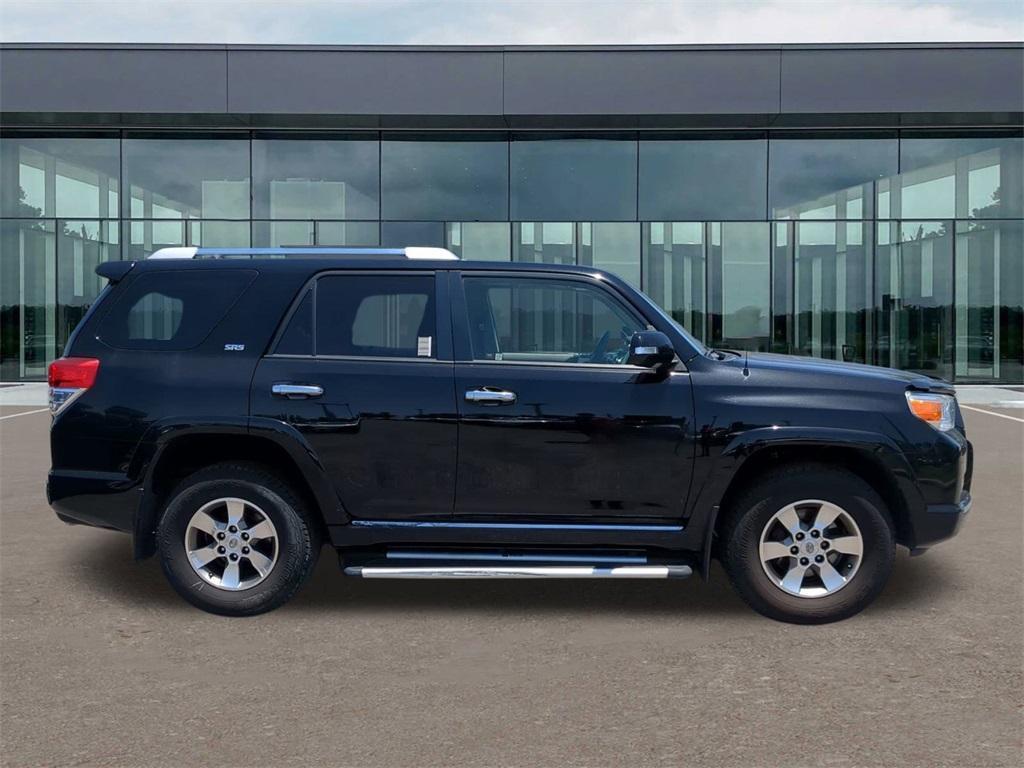 used 2013 Toyota 4Runner car, priced at $23,370