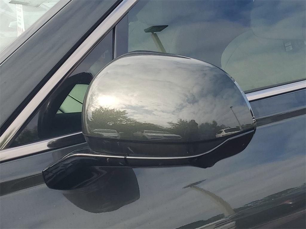 used 2025 Genesis GV80 Coupe car, priced at $74,999