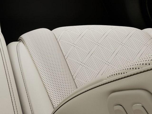 new 2026 Genesis GV80 car, priced at $78,060