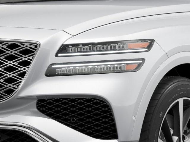 new 2026 Genesis GV80 car, priced at $78,060