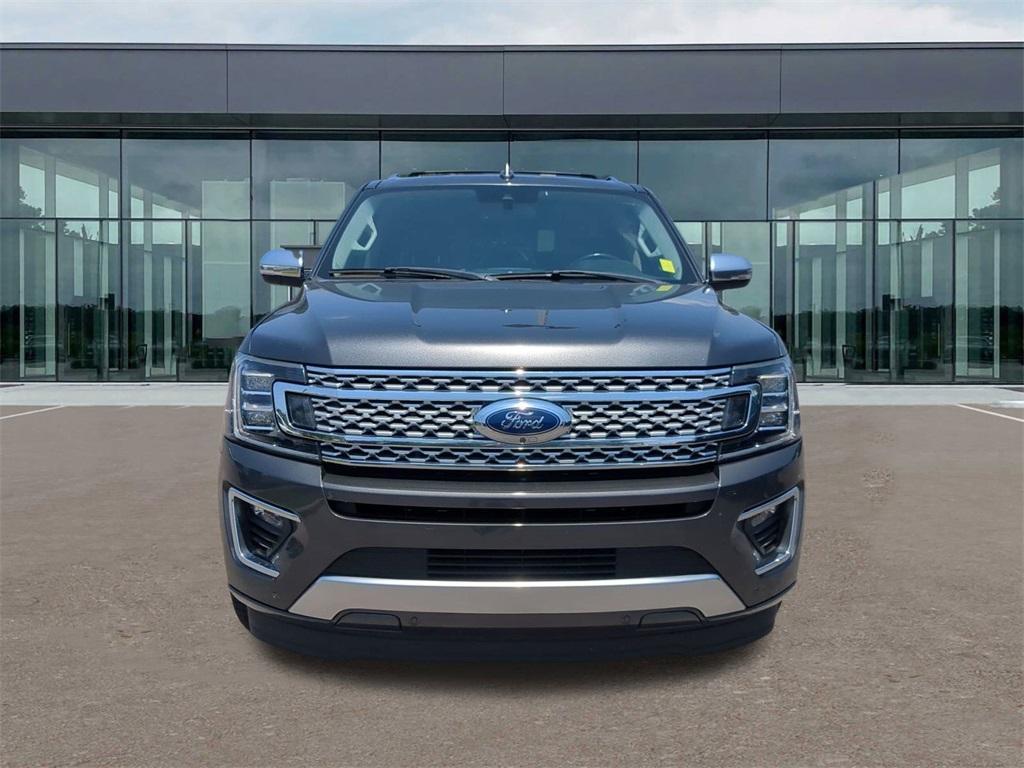 used 2020 Ford Expedition car, priced at $32,391
