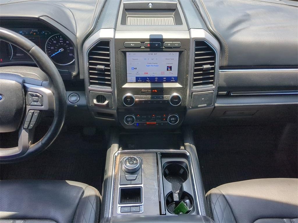 used 2020 Ford Expedition car, priced at $32,391
