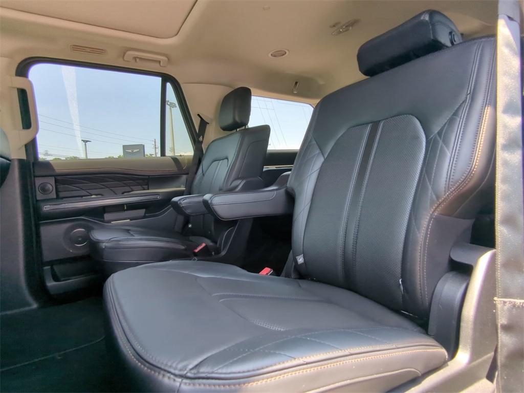 used 2020 Ford Expedition car, priced at $32,391