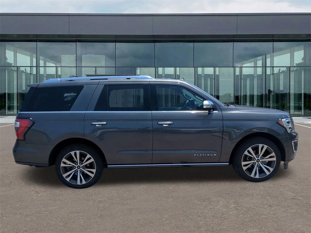 used 2020 Ford Expedition car, priced at $32,391