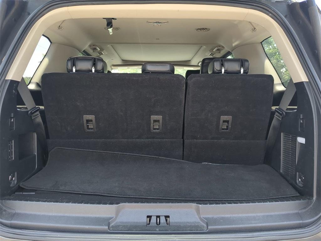 used 2020 Ford Expedition car, priced at $32,391