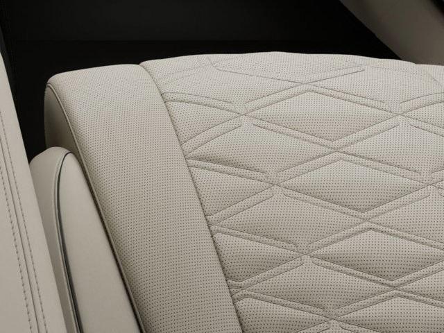 new 2025 Genesis G80 car, priced at $79,345