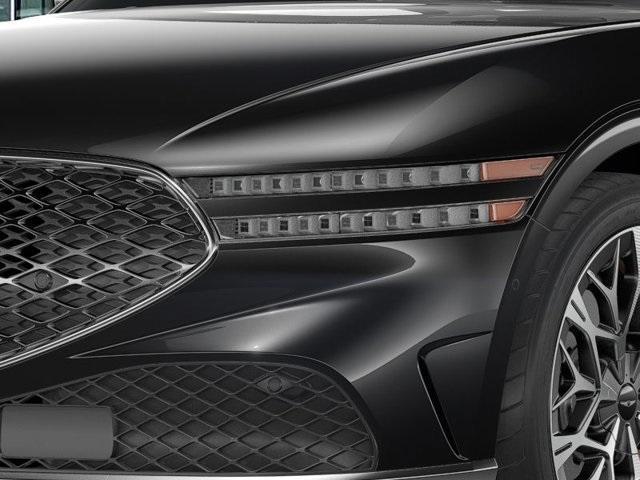 new 2025 Genesis G90 car, priced at $102,000