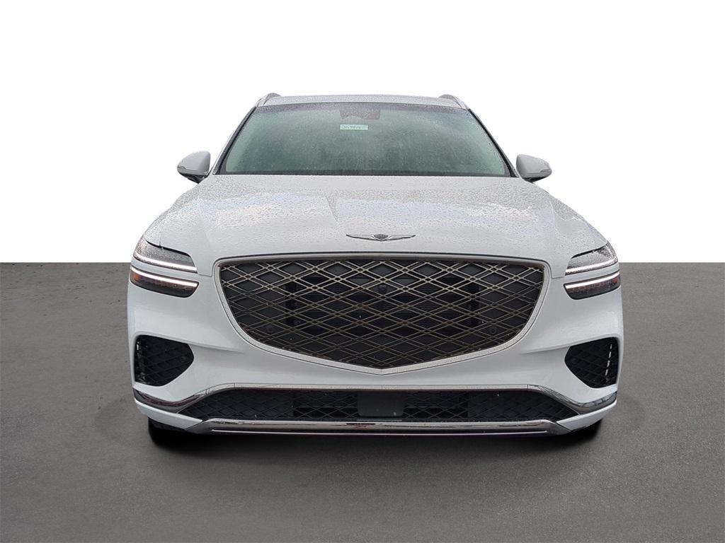 new 2026 Genesis GV70 car, priced at $57,620