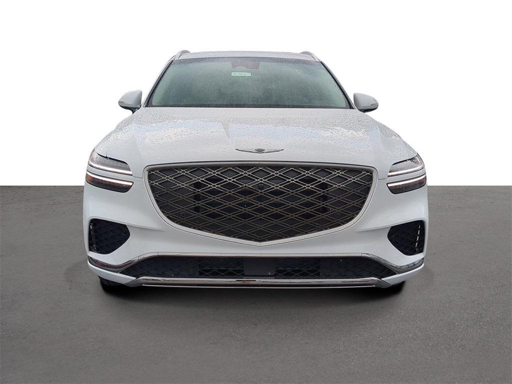 new 2026 Genesis GV70 car, priced at $57,620