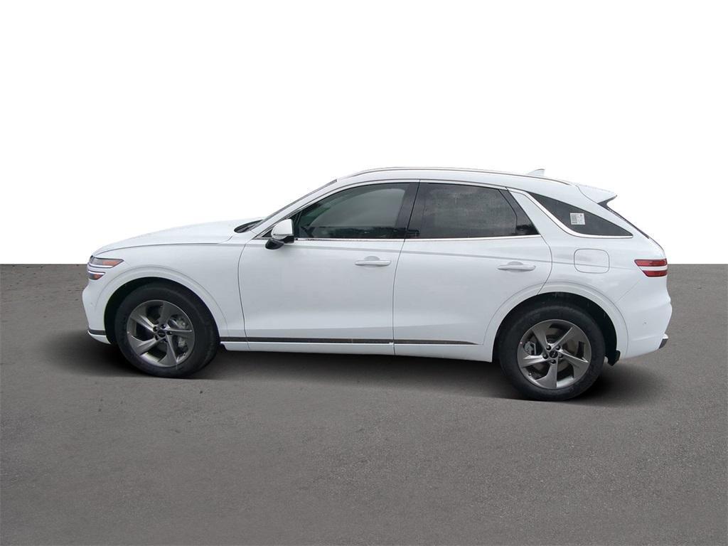 new 2026 Genesis GV70 car, priced at $57,620