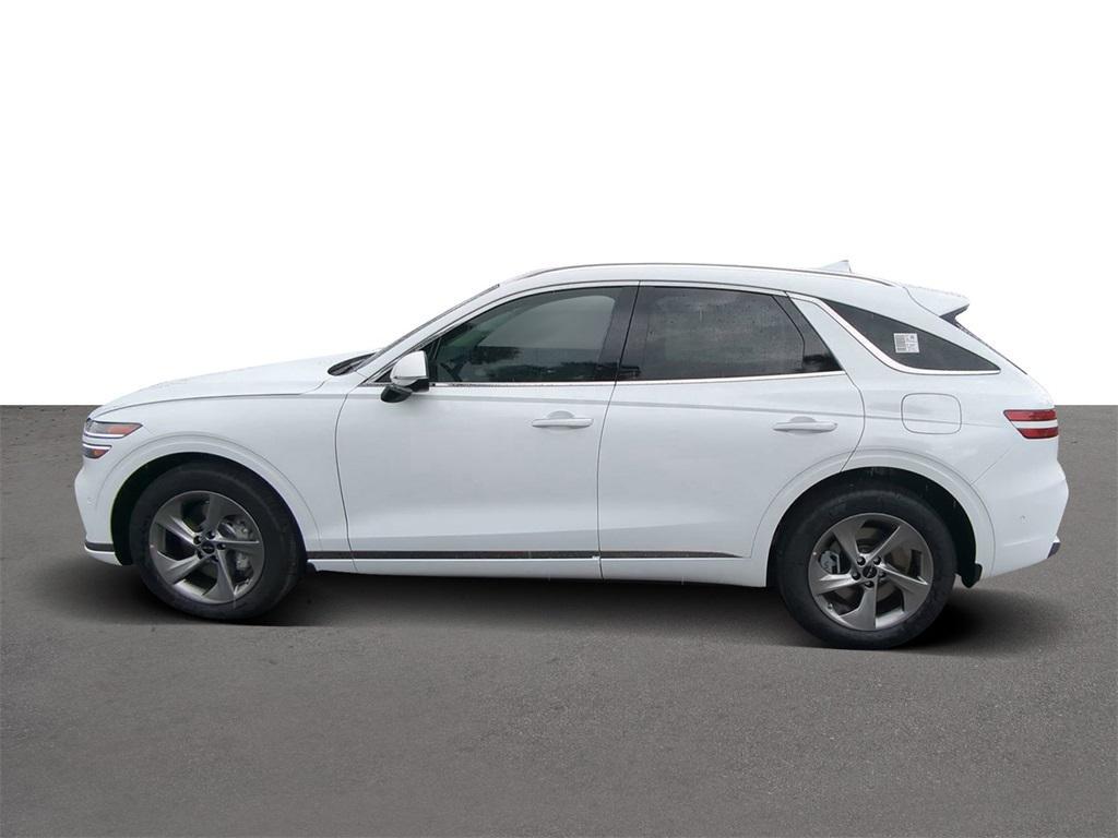 new 2026 Genesis GV70 car, priced at $57,620