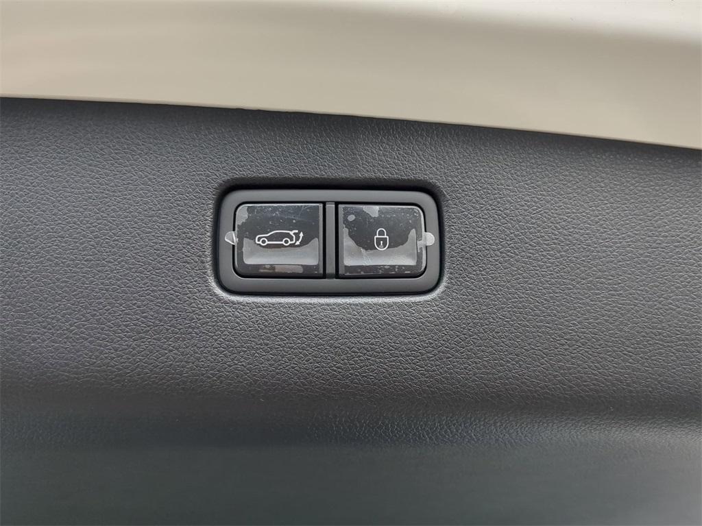 new 2026 Genesis GV70 car, priced at $57,620