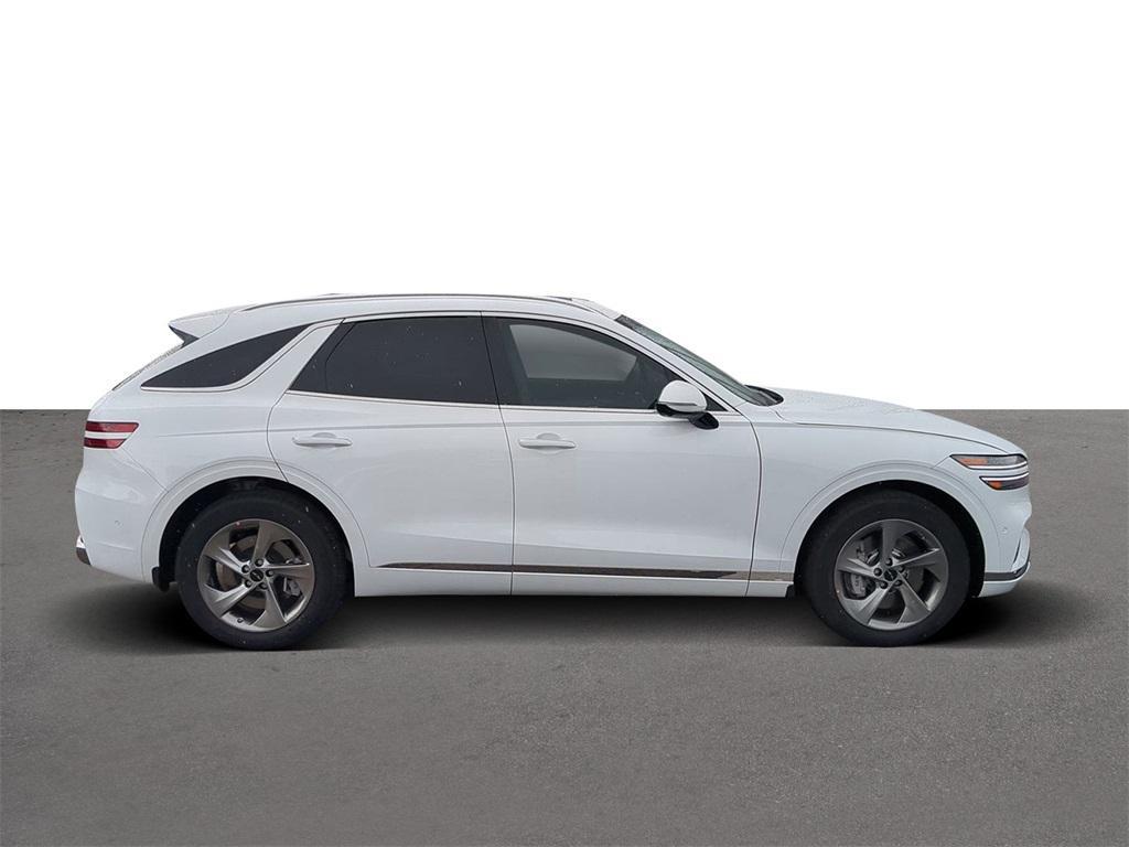 new 2026 Genesis GV70 car, priced at $57,620
