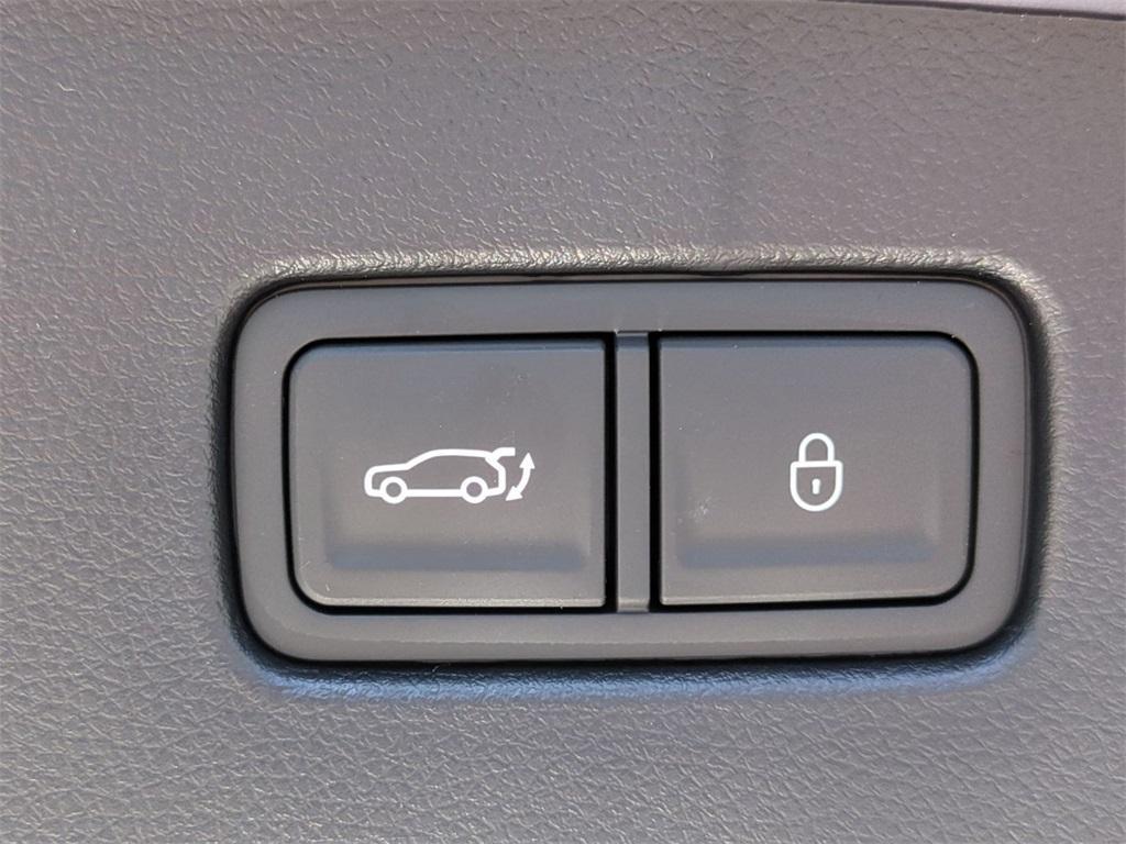 new 2026 Genesis GV70 car, priced at $50,820