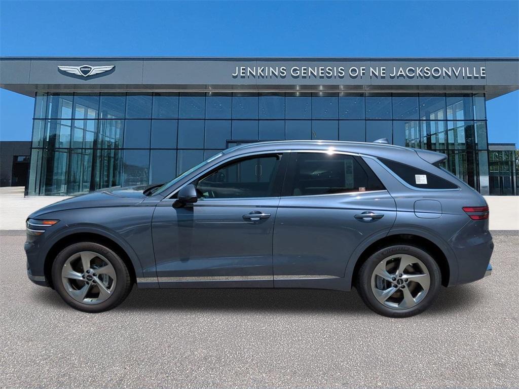 new 2026 Genesis GV70 car, priced at $50,820